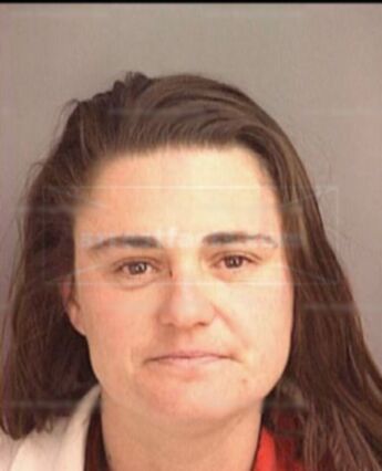 Julie Ann Stephens