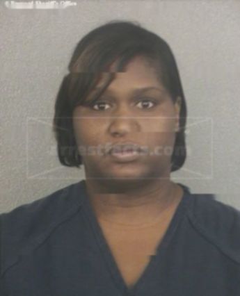 Vanessa Lee Sargeant