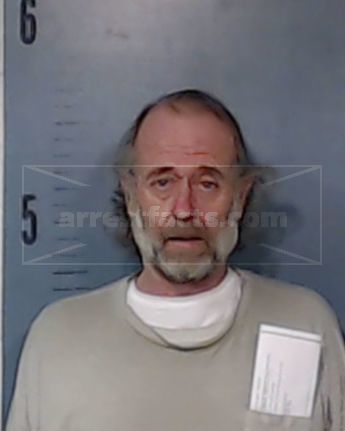 Michael Jay Collinsworth
