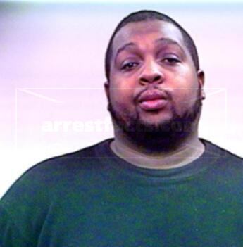 Antonio Deshawn Antwine