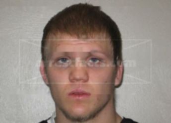 Brandon Bauman Mendenhall