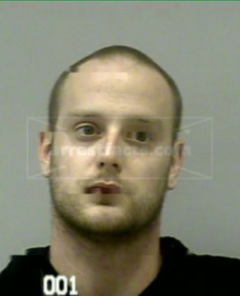 Cody Graham Pirlot