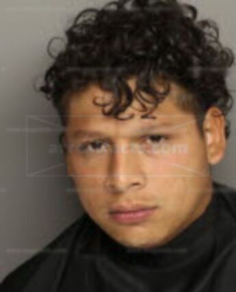 Erick Sanchez Rodriguez