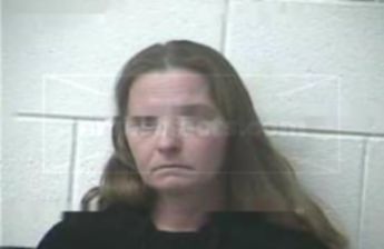 Brandy Marie Crowe