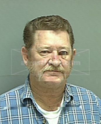 Clifford Dawson Dickinson
