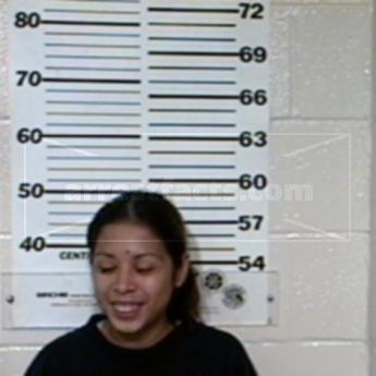 Jennifer Cano De La Rosa