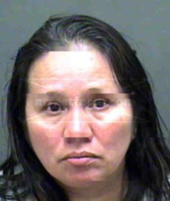 Rosa Flores-Valdez