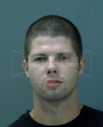 Zachary Ryan Catt