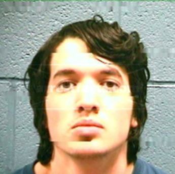 Joshua Andrew Clark