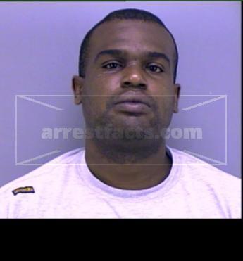 Corey Lewayne White