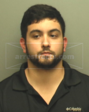 Mitchell Grant Hinojosa