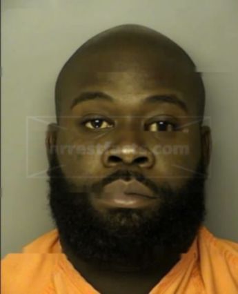Jonathan Charles Bellamy