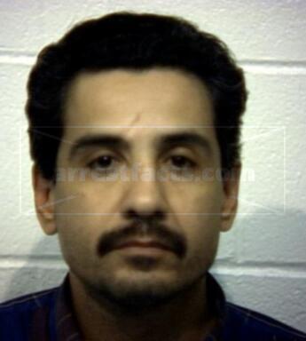 Richard Ricky Herrera