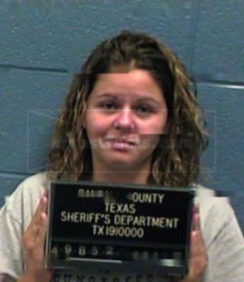 Danielle Sherie Thorn