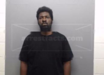 Mark Anthony Jones