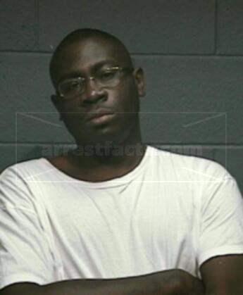 Brandon Demond Sanford