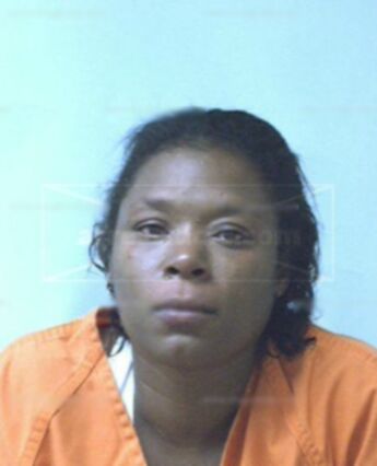 Danita Lashaune Jones