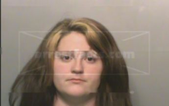 Alexandra Elizabeth Greenwood