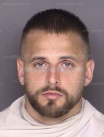 Justin Shane Niersmann