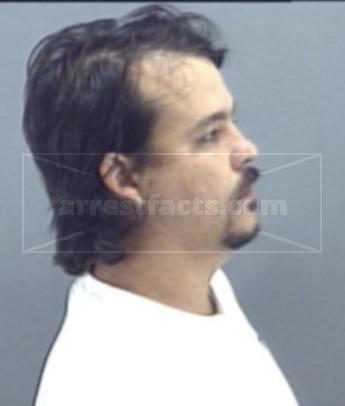 Jeremy Earl Baird
