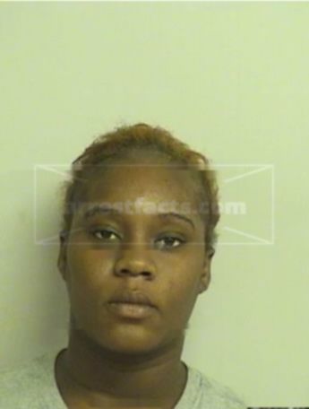 Quashay Reena Saxon