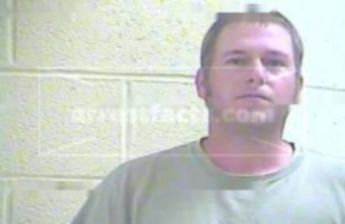 Joel Payton Todd