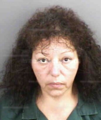 Lynmarie Zella White