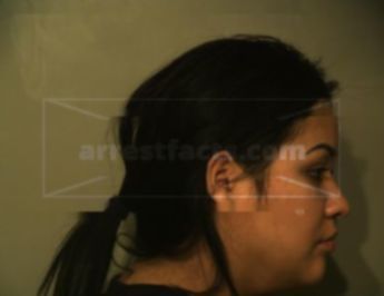Leslie Nayeli Gonzalez Tavarez