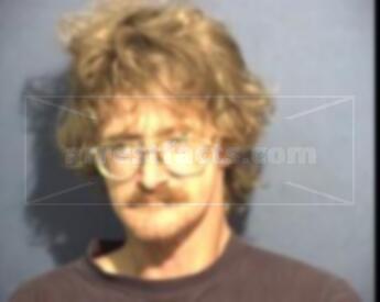 Jimmy Dale Harkins