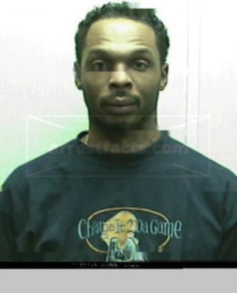 Clarence Denon Johnson