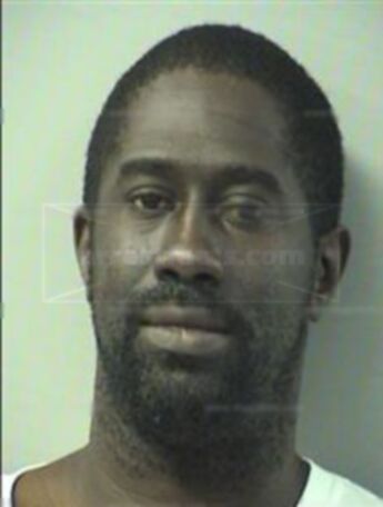 Richard Dion Robinson