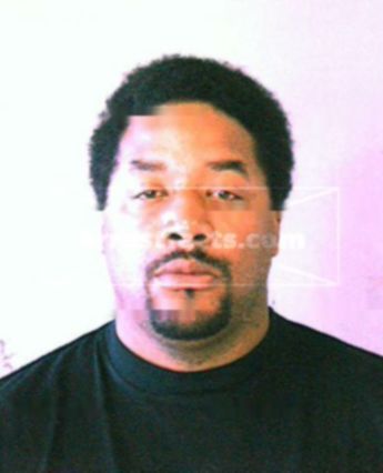 Derrick Nicholson