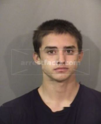Christopher Loyd Simpson