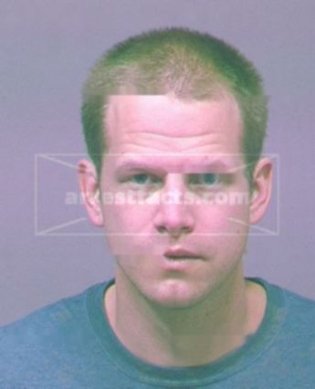 Jonathan Wayne Voss