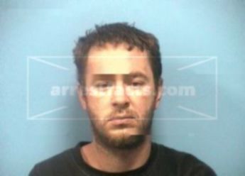 Joel Andrew White