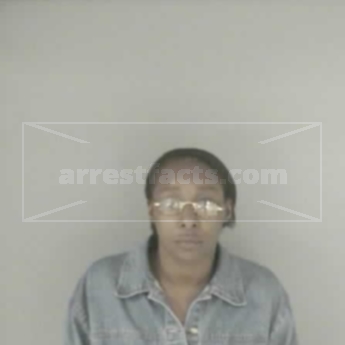 Karen Denise Jackson