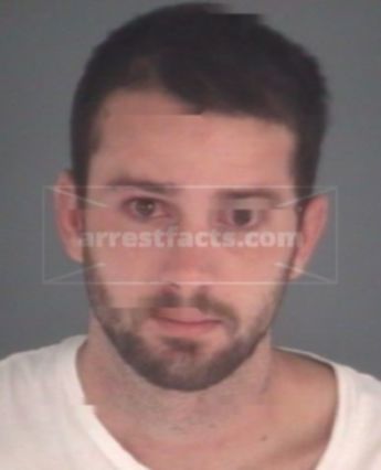 Joshua Ryan Watts