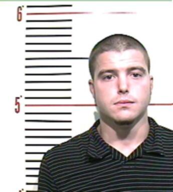 Charles Everette Burt