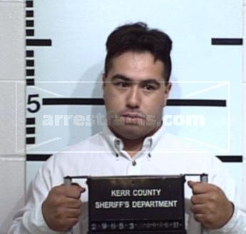 Mark Anthony Castro