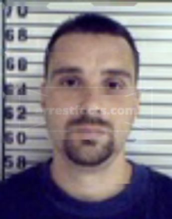 Lance Robert Farson