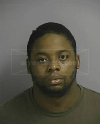 Terence Alamine Hammond