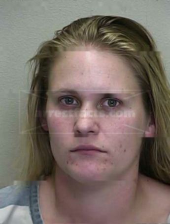Marissa Whitney Millis