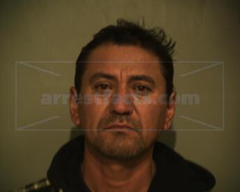 Alonzo Aroz