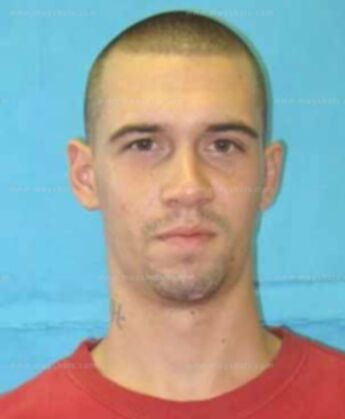 Ryan Andrew Daniels