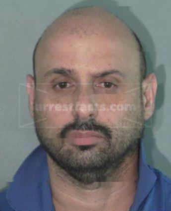 Jose Manuel Mendez