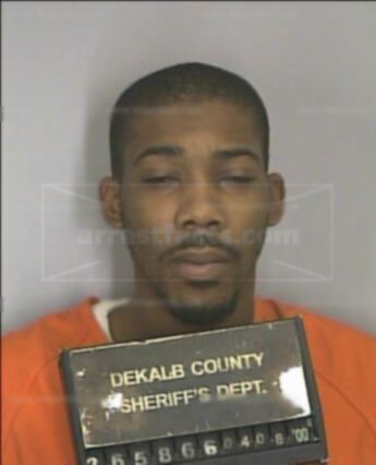 Donney Lenard Whaley