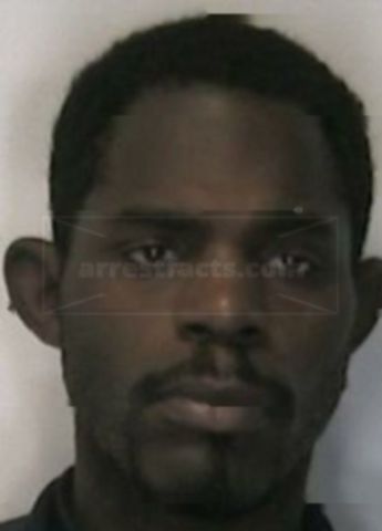 Kahill Scott Williams