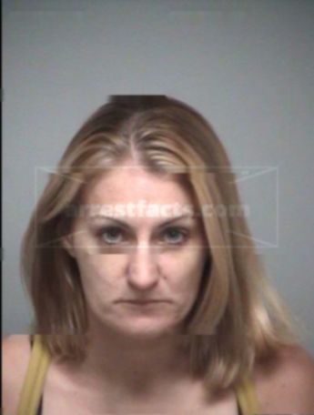 Heather Lee Shoemaker