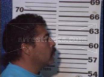 Reynaldo Reyes De Leon