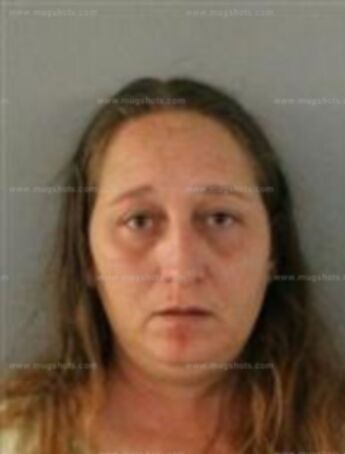 Crystal Gail Kloese